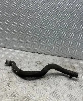Mercedes-Benz C W204 Engine coolant pipe/hose A2045017182