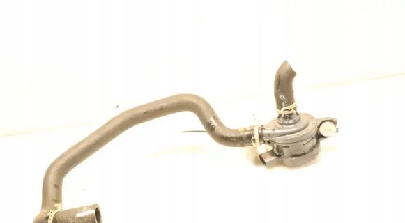 Lexus NX Water pump