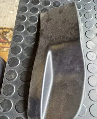 BMW X5 F15 Other interior part 52307171158