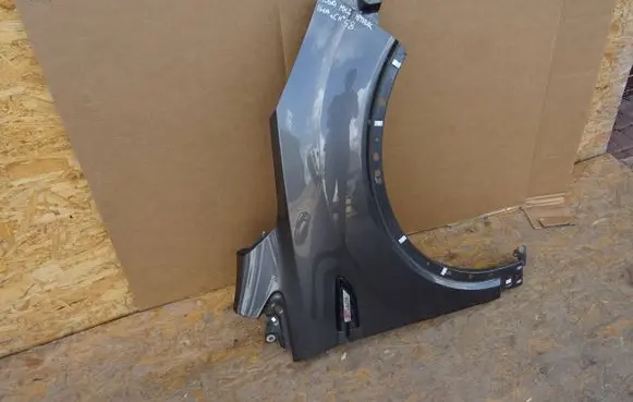 Ford Kuga II Fender