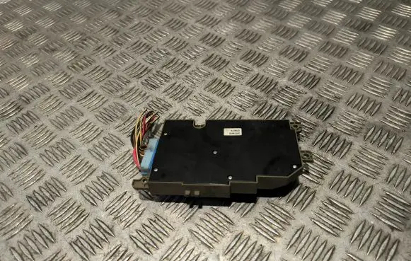 Seat control switch