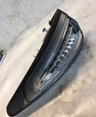 Ford Mondeo MK V Rear/tail lights Ds7313404d