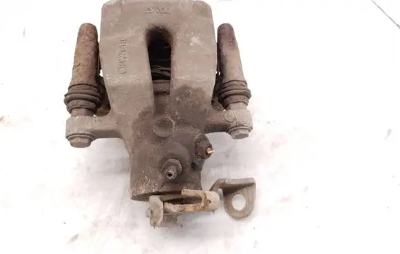 Renault Scenic II - Grand scenic II Rear brake caliper