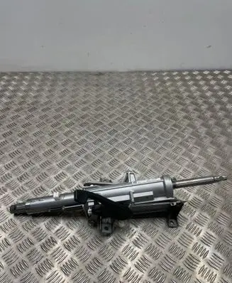 Audi A6 S6 C8 4K Steering wheel axle set 4k0419506e