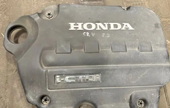 Honda CR-V Engine cover (trim)