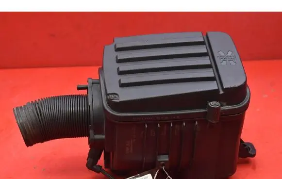Seat Altea XL Air filter box 1K0129601AK
