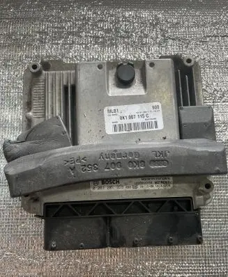 Audi A5 Sportback 8TA Engine control unit/module 8K1907115C