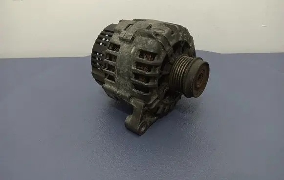 Audi A6 Allroad C5 Generator/alternator 06B903016E