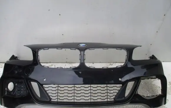 BMW 2 F45 Front bumper