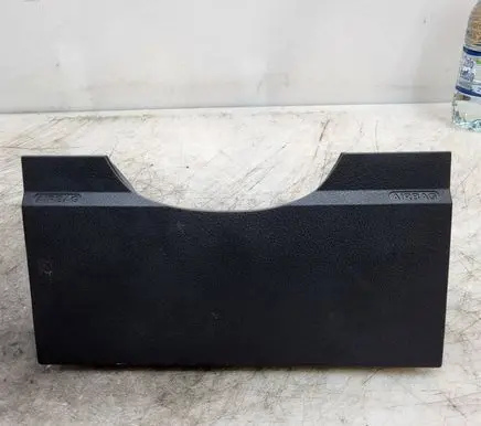 Ford Mondeo MK IV Knee airbag 7S71U045J76 604846900