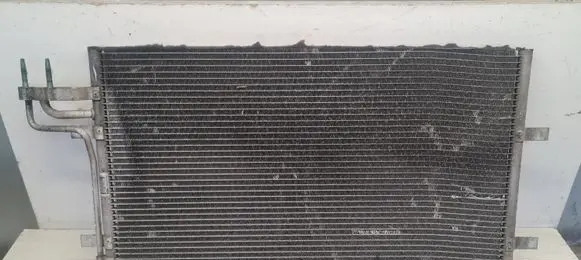 Ford Focus A/C cooling radiator (condenser) 3M5H19710CC