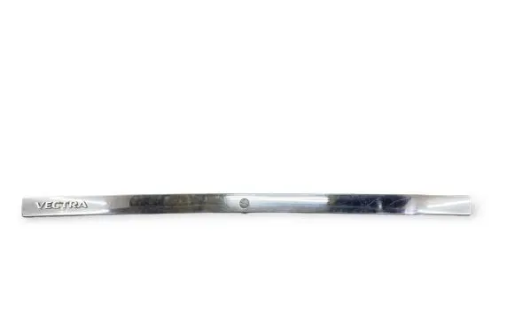 Opel Vectra C Tailgate trim 13221181