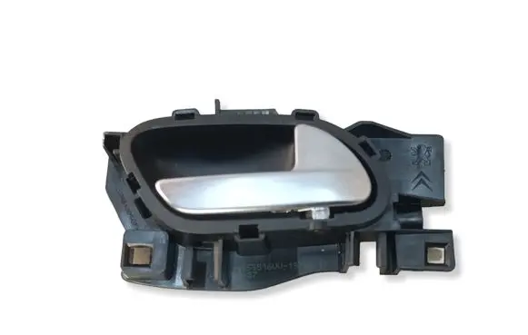 Peugeot 2008 I Front door interior handle 96555516VD