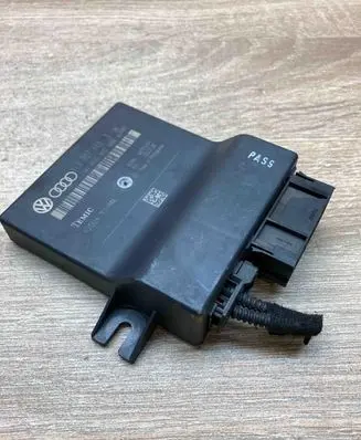 Audi A6 S6 C6 4F Gateway control module 4L0907468B 4L0910468A Used