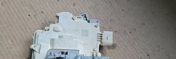 Audi A6 S6 C7 4G Rear door lock 4G0839016A