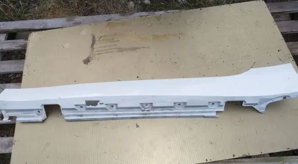 BMW Z4 E89 Sill