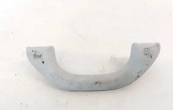 Volkswagen PASSAT B6 Front interior roof grab handle 1K0857607H