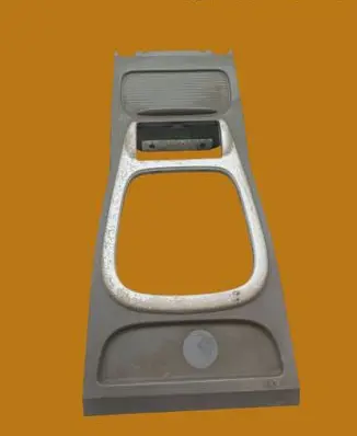 Porsche Cayenne (9PA) Other interior part 7L5864299