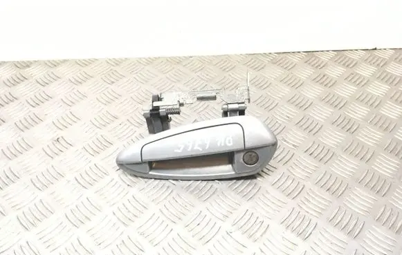 Fiat Punto (188) Front door exterior handle
