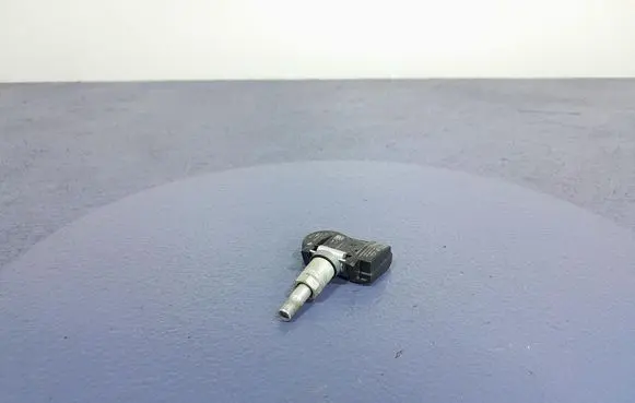Tire pressure sensor