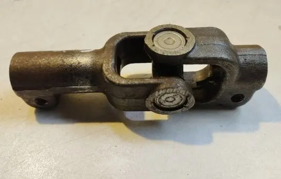 Hyundai Getz Prop shaft universal joint 
