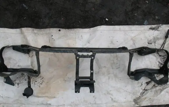 Ferrari 488 Pista Front piece kit 