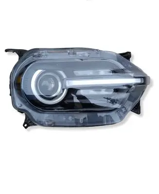 Ford Bronco Headlight/headlamp M1PB13W029AB