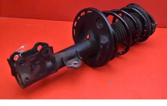 Toyota Avensis Verso Front shock absorber/damper MGA-6421