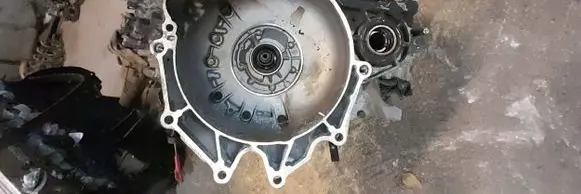 Suzuki Jimny ABS Pump MIA10453