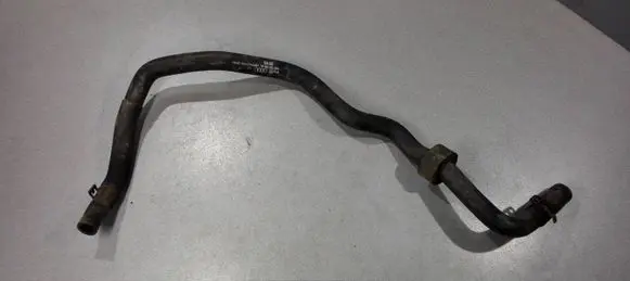 Volkswagen PASSAT B6 Engine coolant pipe/hose 1K0122109AL