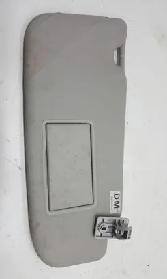 Nissan Qashqai Sun visor
