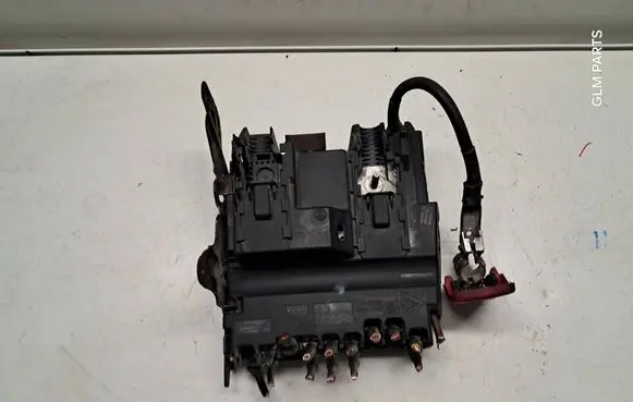 Fuse module