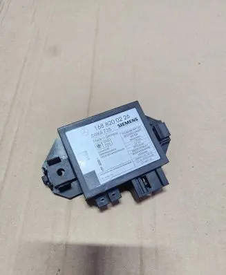 Mercedes-Benz A W168 Immobilizer control unit/module 1688200226 5WK4735
