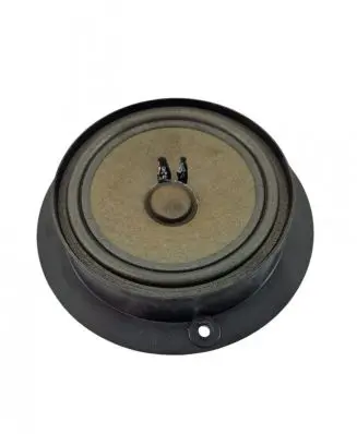 Mercedes-Benz B W245 High frequency speaker in the rear doors 