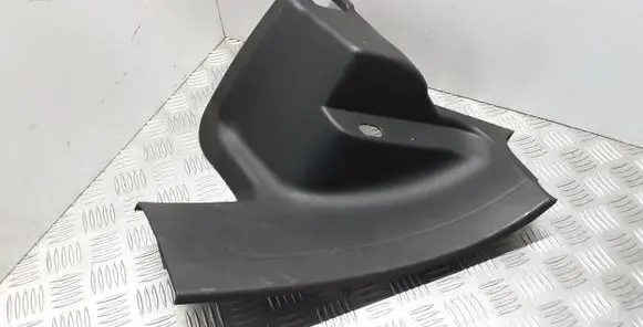 Jaguar F-Pace Rear sill trim cover HK8313245AF
