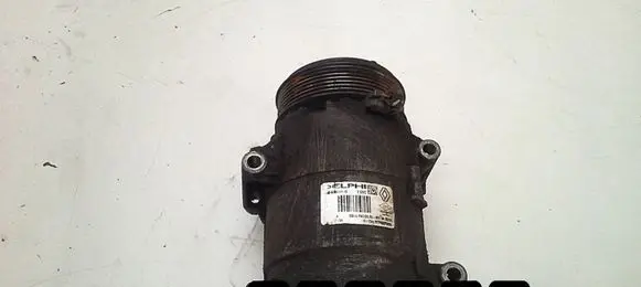 Renault Espace II Air conditioning (A/C) compressor (pump) 1900