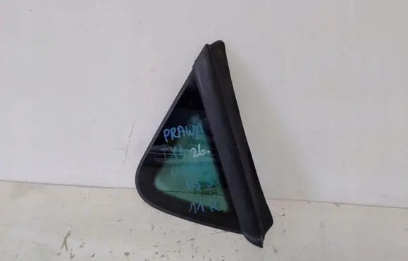 Seat Ibiza IV (6J,6P) Front triangle window/glass 