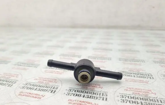 Seat Toledo II (1M) Fuel line pipe 