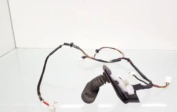 Mazda 6 Rear door wiring loom GS1F67220
