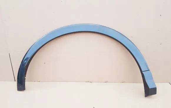 Audi Q4 Sportback e-tron Trim molding 