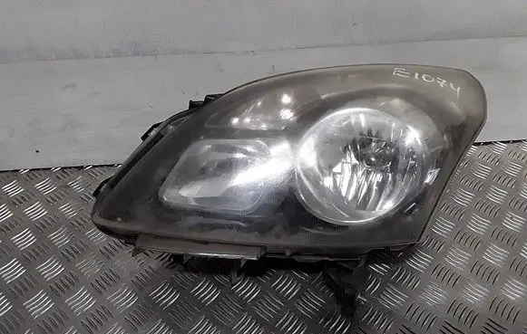 Headlight/headlamp