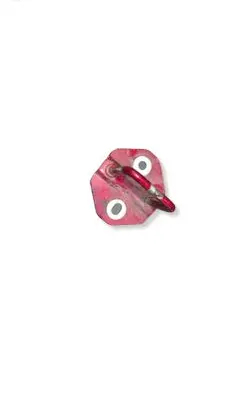 Dodge Durango III Engine bonnet/hood lock/latch loop/hook 689AA