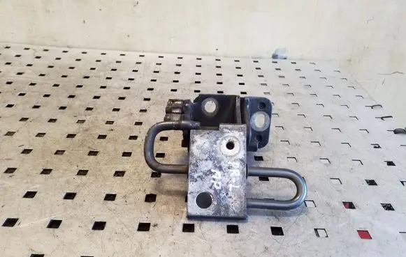 Audi A3 S3 8P Front door lower hinge 