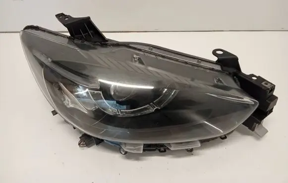 Mazda CX-5 Headlight/headlamp KA1L51030D 36720190 20160414