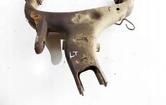 Land Rover Discovery 3 - LR3 Rear upper control arm/wishbone