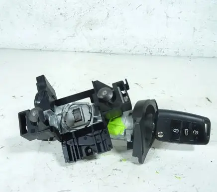 Skoda Rapid (NH) Ignition lock 1K0905851