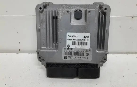 Engine control unit/module