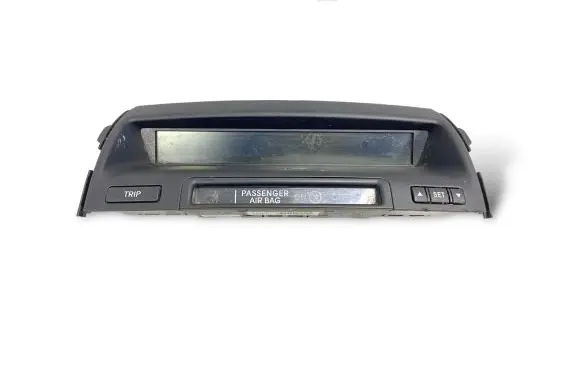 KIA Venga Screen/display/small screen 941011P030
