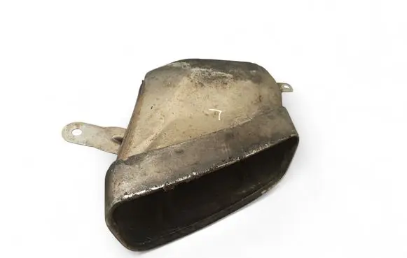Audi A6 S6 C7 4G Muffler ending 4G0253825N
