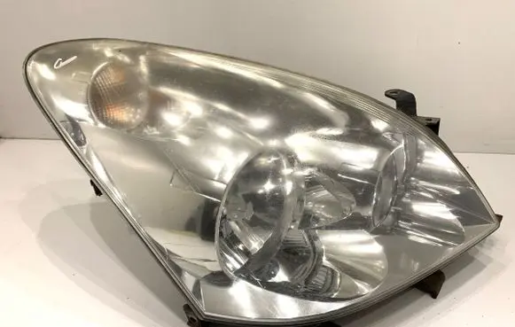 Toyota Corolla E120 E130 Headlight/headlamp